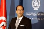 رئيس الحكومة التونسي يدعو إلى الإسراع بتشكيل حكومة جديدة