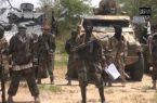بوكو حرام تهاجم ستة قرى شمال الكاميرون