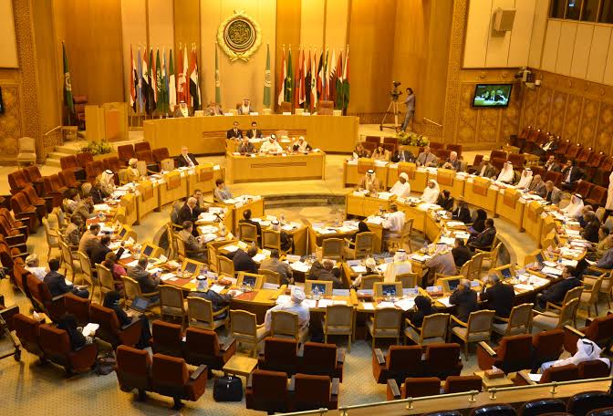 الاتحاد البرلماني العربي: استقرار المنطقة بأكملها رهن بالتوصل لحل شامل ودائم للقضية الفلسطينية