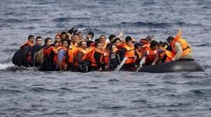 الهجرة الدولية: ضبط 9 قوارب هجرة قبالة ليبيا خلال يومين