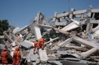مصر تُعزي ألبانيا في ضحايا الزلزال