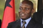رئيس جمهورية غينيا بيساو يكلف رئيس الحكومة السابق بتشكيل حكومة جديدة