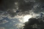 الطقس البوم الجمعة : سماء غائمة جزئيًا مع فرصة لتكوّن السحب الرعدية الممطرة على المناطق الجنوبية