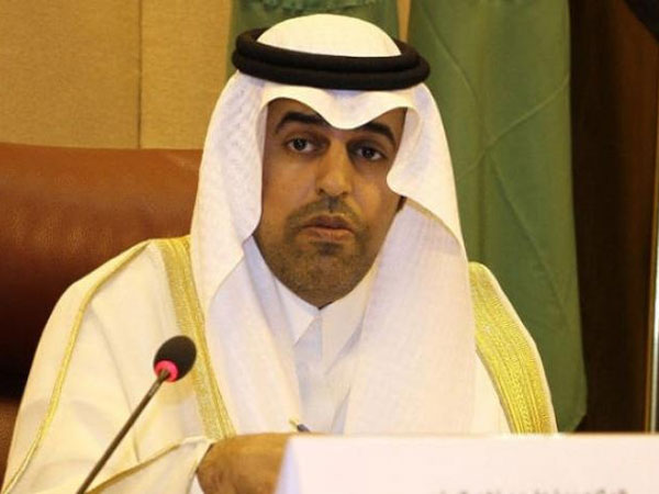 رئيس البرلمان العربي: نرفض فتح البرازيل مكتب تجاري دبلوماسي بالقدس
