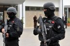 الأمن التونسي يفكك خلية إرهابية بشمال البلاد