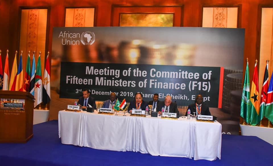 وزير المالية المصري :تحقيق التكامل الاقتصادي القارى.. لتعظيم القدرات الأفريقية