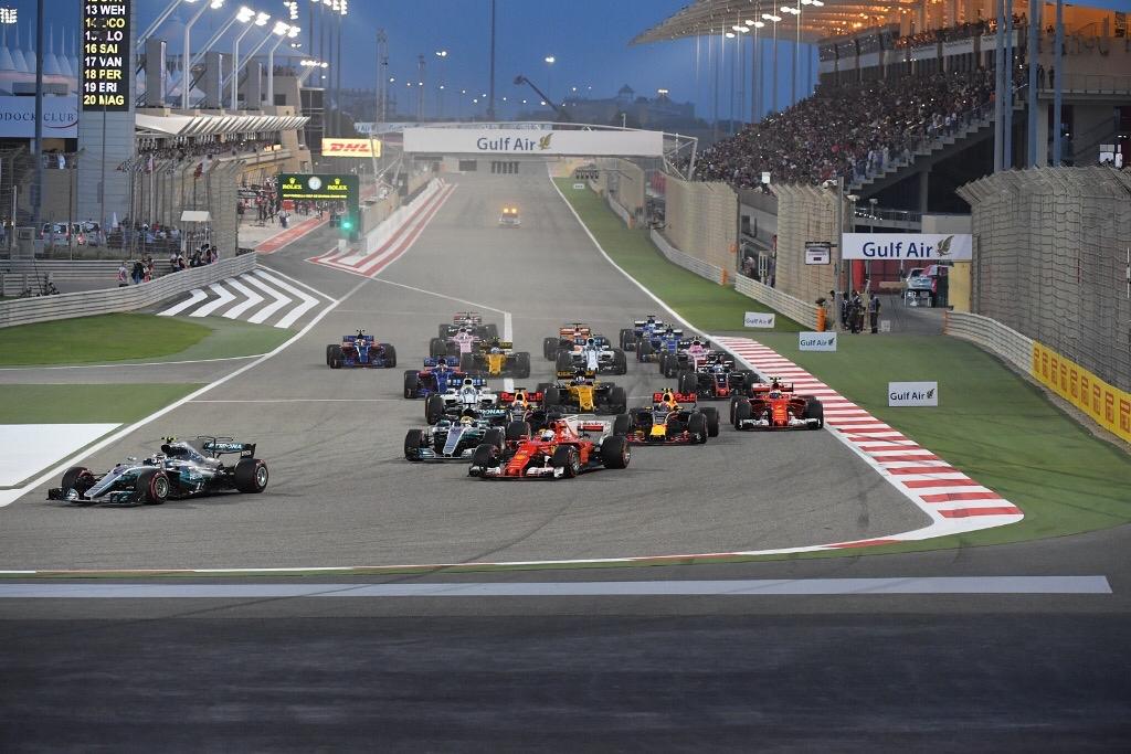 حلبة البحرين الدولية تطرح تذاكر الجائزة الكبرى للفورمولا1 2020