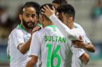 المنتخب السعودي يقصي المنتخب العماني ليضرب موعدا لملاقة المنتخب القطري بدور الاربعة لخليجي 24