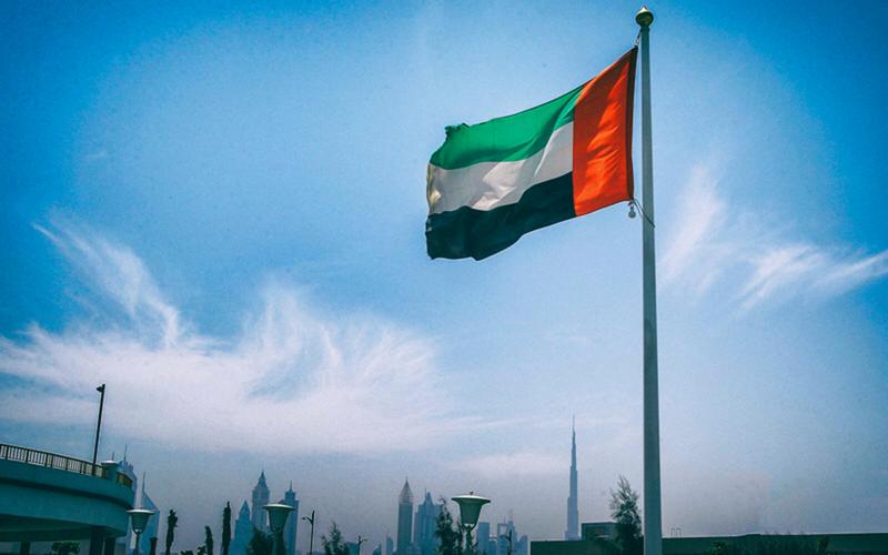 سفارة الإمارات تؤجل احتفالها بـ”اليوم الوطني” الثامن والأربعين في الرياض