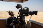 15 قناة تلفزيونية تنقل مسابقات مهرجان الملك عبدالعزيز للصقور