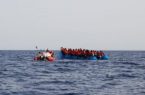 غرق قارب للمهاجرين فى شواطئ موريتانيا انتشال 57 جثة وإنقاذ 74 آخرين بعد
