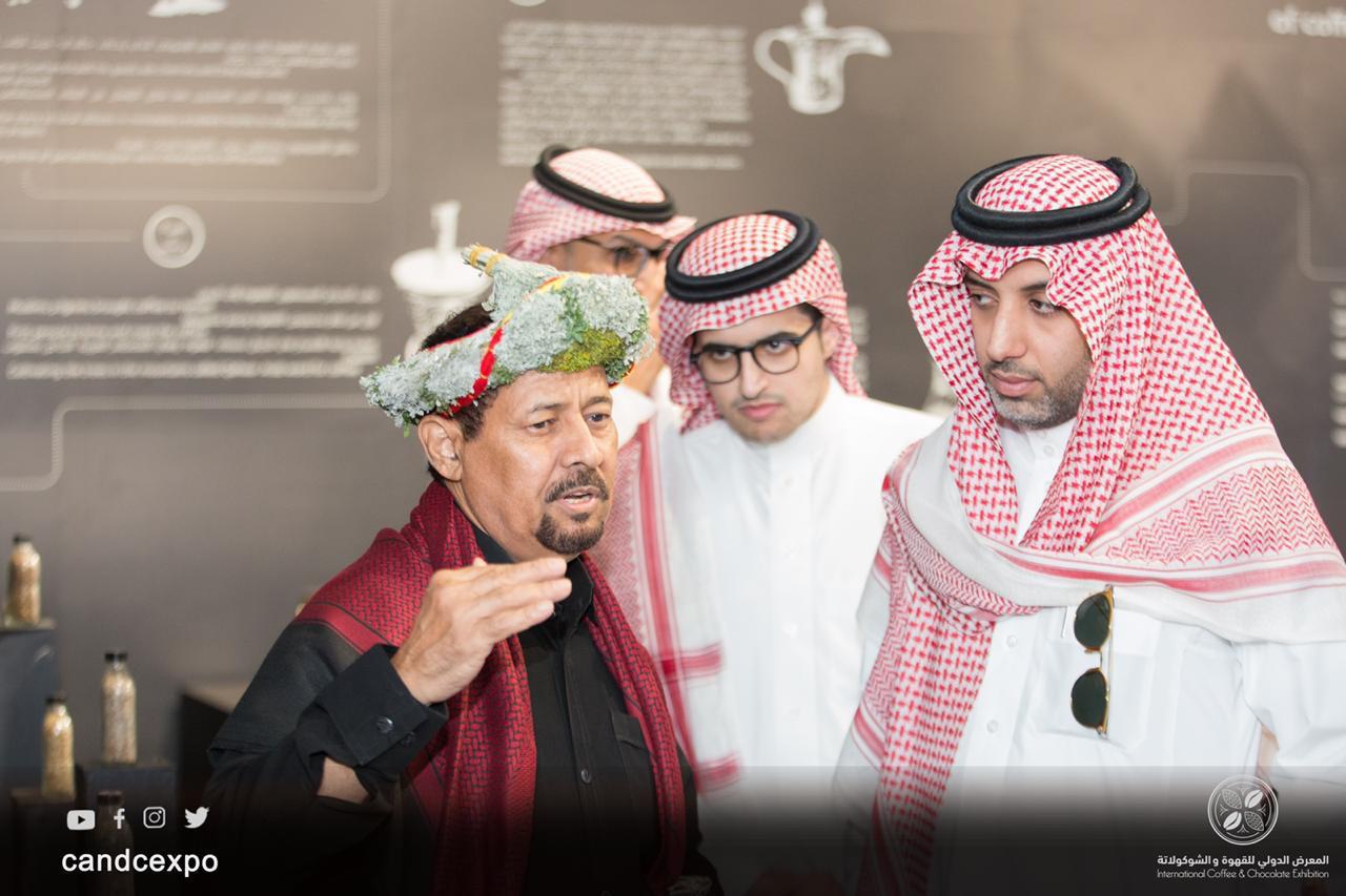 العاصمة الرياض تحتضن جوائز الشرق الأوسط للقهوة