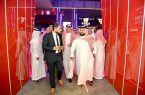 سمو الأمير محمد بن عبدالعزيز يدشن أول دار للسينما بالمنطقة الجنوبية