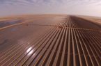 غدا.. افتتاح أكبر محطة للطاقة الشمسية بالعالم بمصر