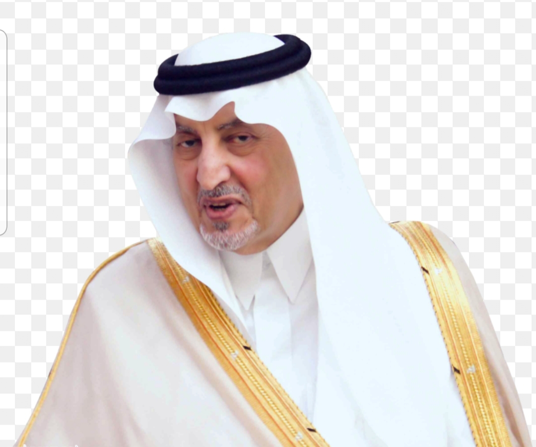 الأمير خالد الفيصل يرعى إفتتاح فعاليات معرض جدة الدولي الخامس للكتاب اليوم