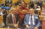 مدينة الداخلة المغربية تفوز بجائزة المدينة الرياضية الأورو -متوسطية