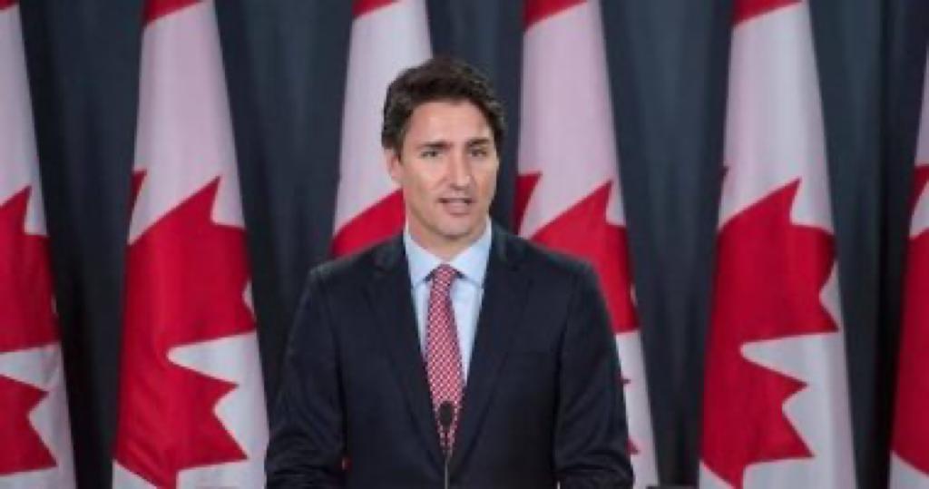 كندا تدرس التصديق على اتفاق التجارة الحرة المعدل قبل نهاية العام