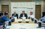 “دِل تكنولوجيز” تؤكد التزامها بتسريع التحول الرقمي في السعودية