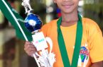 “البار ” يتصدر المركز الثالث في المسابقة العالمية للحساب الذهني بكمبوديا