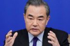 وانج يى :وزير خارجية الصين يؤكد أن بلاده وأوروبا شريكان وليسا متنافسين