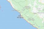 زلزال بقوة 5.5 درجة يضرب شرق إندونيسيا