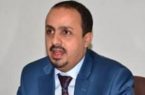 الحكومة اليمنية تندد بلقاء السفير السويسرى بطهران وممثل الحوثيين