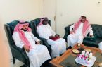 تعاون بين هيئة الهلال الأحمر السعودي والتدريب التقني والمهني بمنطقة مكة المكرمة