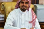 مٌدير جامعة جدة د.الحميدان يشكر نائب رئيس جمعية الكشافة