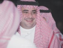 تبرئة سعود القحطاني من قضية قتل خاشقجي