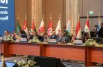 ختام إجتماعات المجلس الوزاري العربي في الأحساء