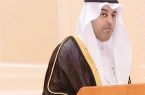 رئيس البرلمان العربي يُلقي محاضرة بعنوان “دور المملكة العربية السعودية في خدمة قضايا العالم العربي”