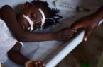 وزير الصحة الكاميرونى عاكفون على بحث السبل للقضاء على الكوليرا فى مراحلها الأولى