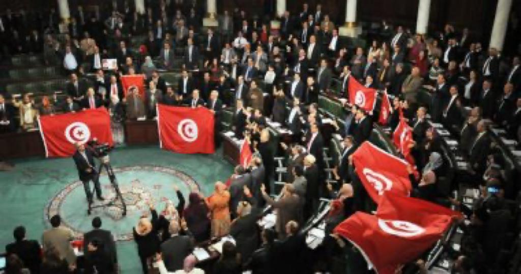 صحيفة الشروق التونسية إعادة الانتخابات التشريعية السيناريو الأقرب