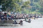 انتشال 20 جثة من نهر في وسط الكونغو الديمقراطية