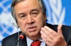 الأمين العام للأمم المتحدة يدعو مندوبي الدول الأطراف في مدريد إلى رفع سقف طموح العمل المناخي