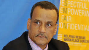 وزير الخارجية الموريتاني يلتقي المفوض السامي لشؤون اللاجئين