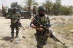 مقتل 5 عسكريين عراقيين شمال شرقي بغداد