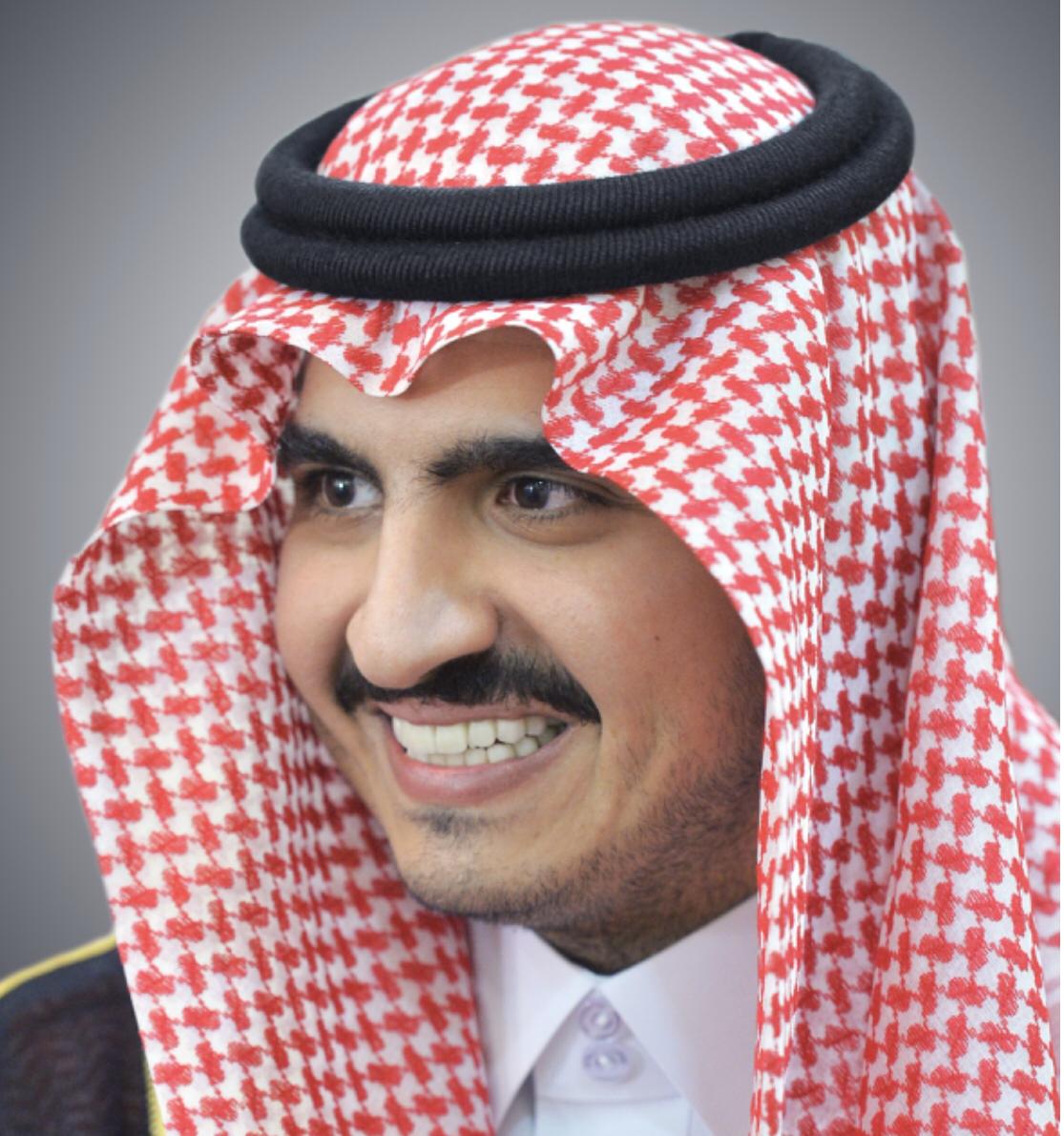 الأمير بدر بن سلطان – يكرم شباب وشابات الوطن يوم غدآ الخميس