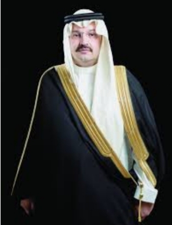 الأمير تركي بن طلال يزور محافظة البرك غداً الخميس
