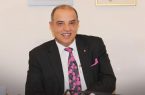 اختيار الدكتور عميد خالد عبدالحميد في قائمة أفضل مائة طبيب في العالم