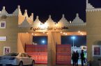 أنطلاق مهرجان “عبق الماضي” بنسختة الثانية في الرياض