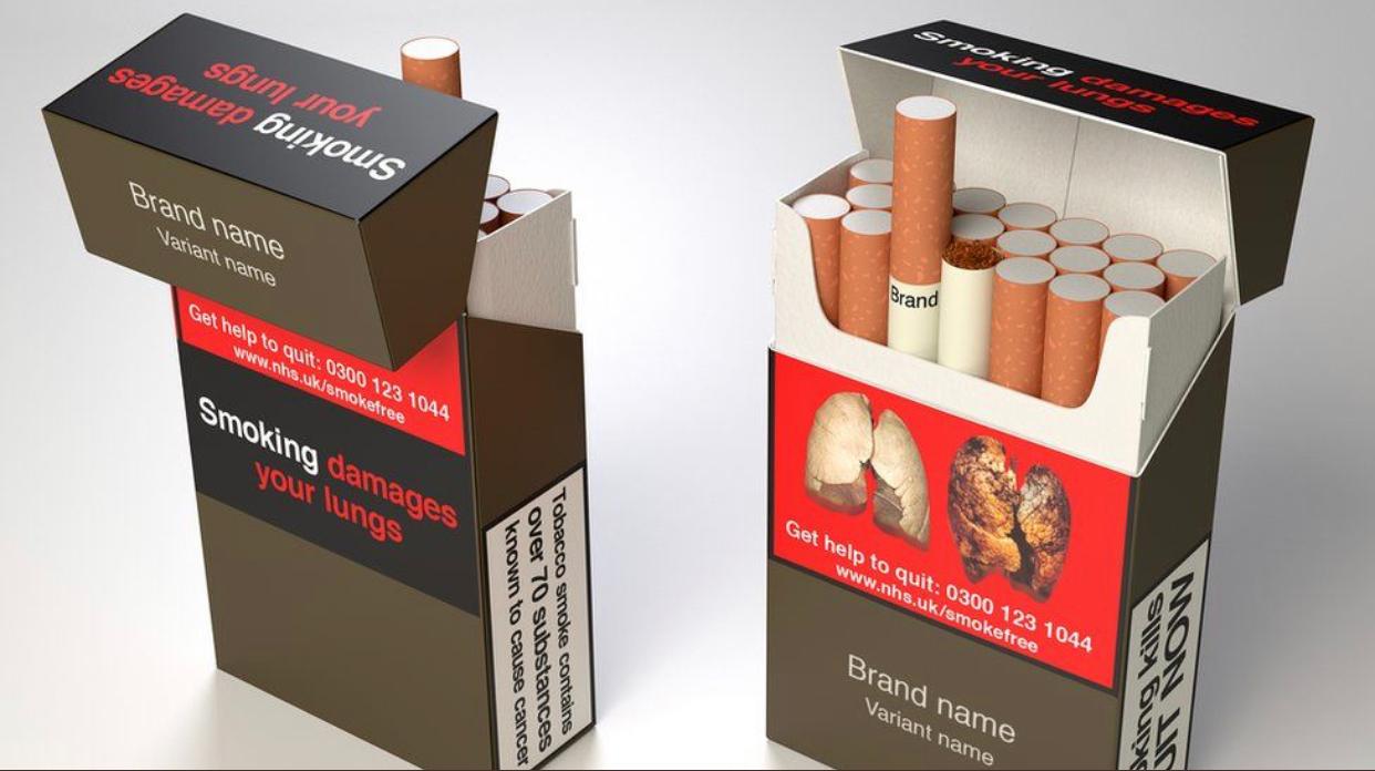 إلزام شركات التبغ بمعالجة اختلاف سمات نكهة «الدخان الجديد»