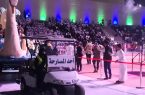 70فتاة يمثلن محافظة أحد المسارحة بكرنفال جازان الشتوي