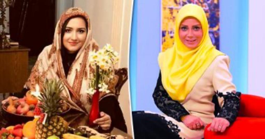 مذيعتان تستقيلان من التلفزيون الرسمى الإيرانى: ينشر الأكاذيب