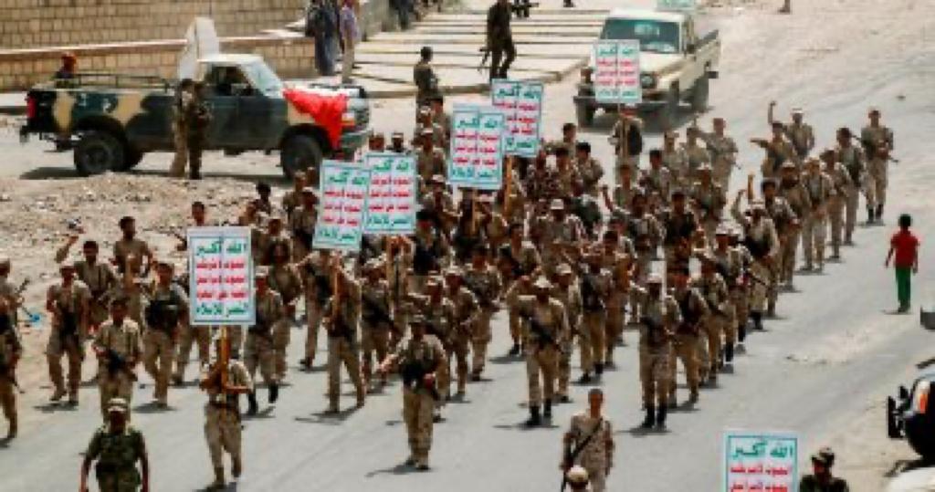 ميليشيا الحوثى تقطع الإنترنت باليمن وخسائر بالملايين