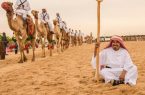 سفاري بقيق” التميز والإبداع في تراث الصحراء