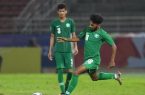 كأس آسيا 2020: الحكم الأوزبكي كوفالينكو يقود مباراة المنتخب السعودي الأولمبي أمام سوريا اليوم