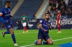 الهلال يخطف بطاقة التأهل لنصف نهائي كأس خادم الحرمين بفوز مثير على الأتفاق