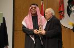 جي بي إس الجزائرية تفوز بجائزة أفضل عرض بمهرجان المسرح العربي