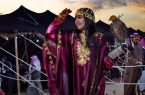 مهرجان سفاري بقيق يختتم 100 فعالية من تراث الصحراء